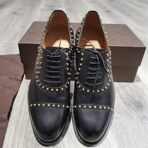 gucci betis glamour nero|Shoes .